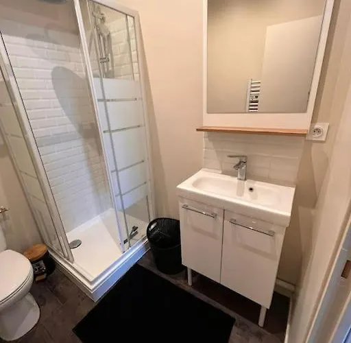 Le Nid Appartement *