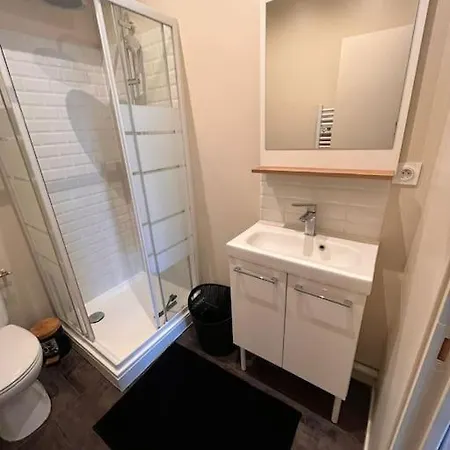 Le Nid Apartment *